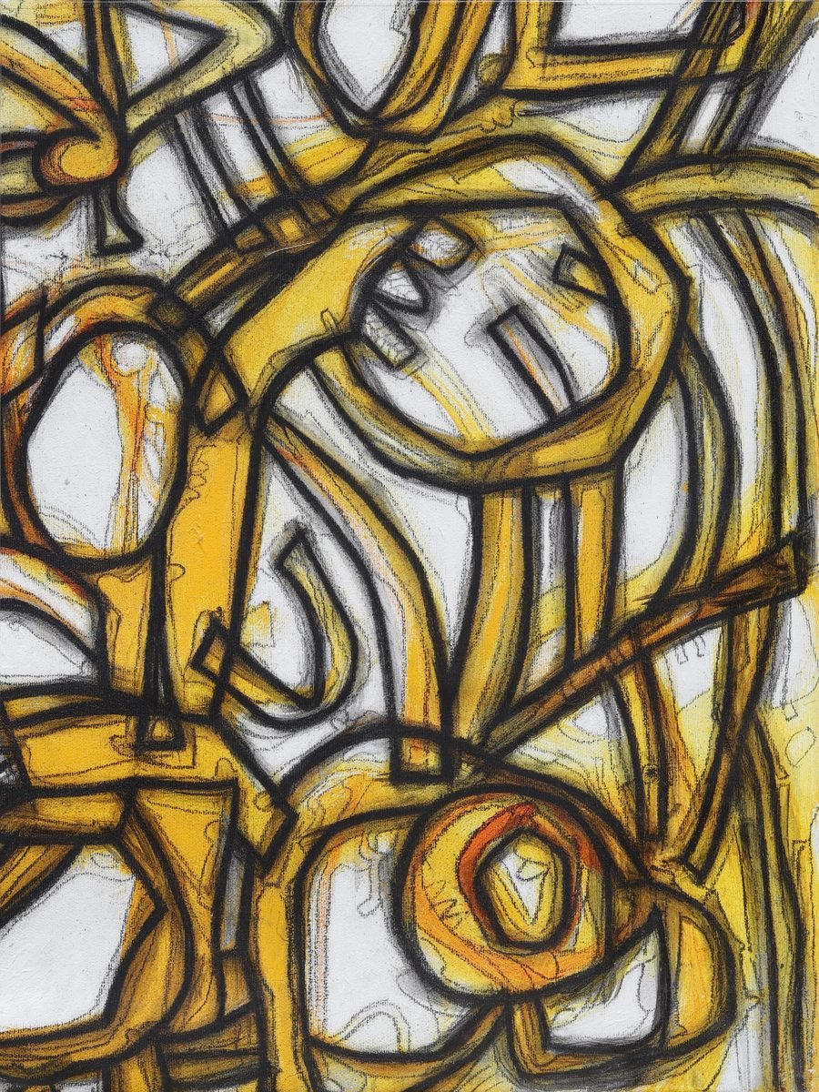 Fragmento 12: Artsy AI / Loric AI