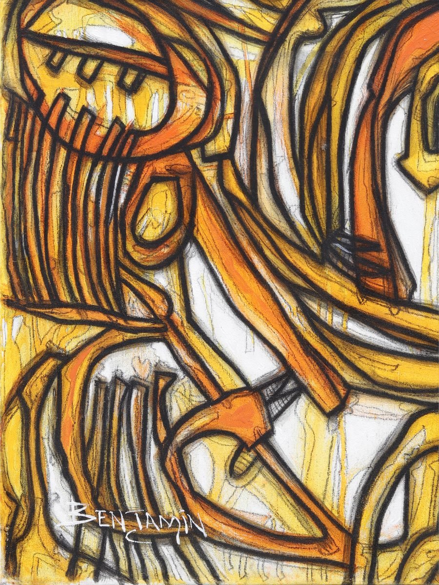 Fragmento 9: Krea AI