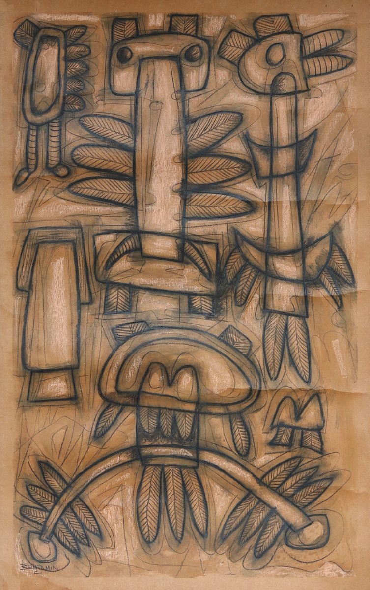 Pajaro Burlon